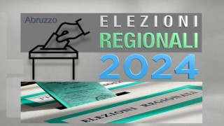 Elezioni regionali 2024 Abruzzo