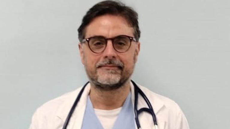 Emmanuele Tafuri