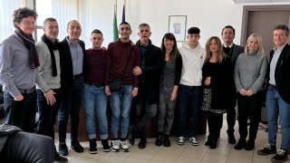 L'Aquila- Al via PCTO inclusivo tra IIS Amedeo D'Aosta e Agenzia delle Entrate