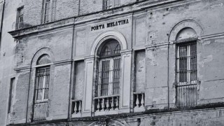 Memoria Manicomio Teramo