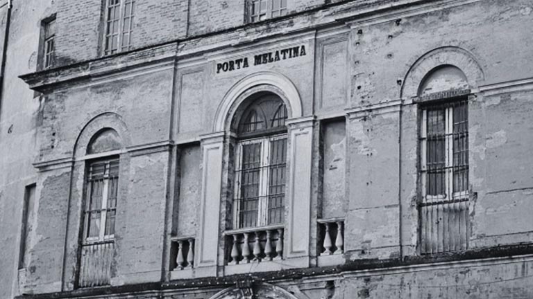 Memoria Manicomio Teramo