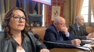Officine del Gran Sasso presentazione