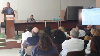 Ortona convegno sull'ospedale