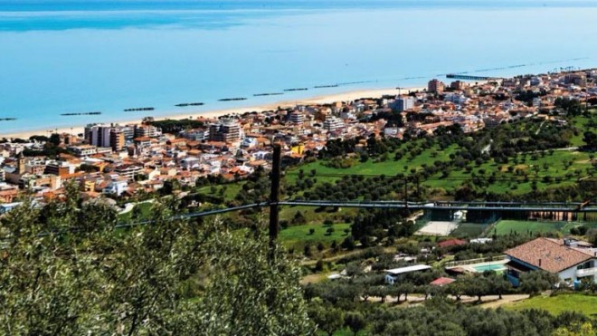 Roseto degli Abruzzi