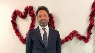 Umberto Benedetto