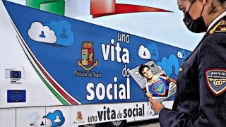 Una vita da Social