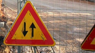 Viabilità lavori in corso