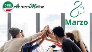 cisl 8 marzo