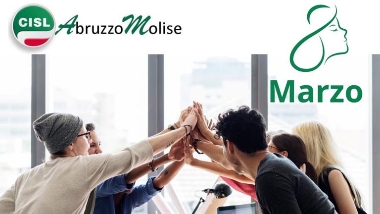 cisl 8 marzo