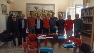 elezione Presidente al Consorzio di Bonifica Nord