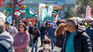 lanciano fiera