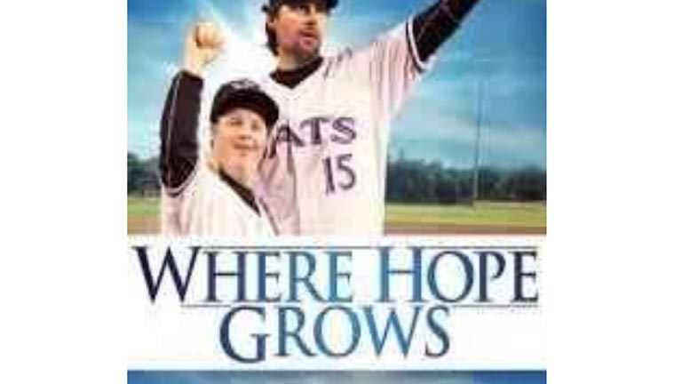 where hope