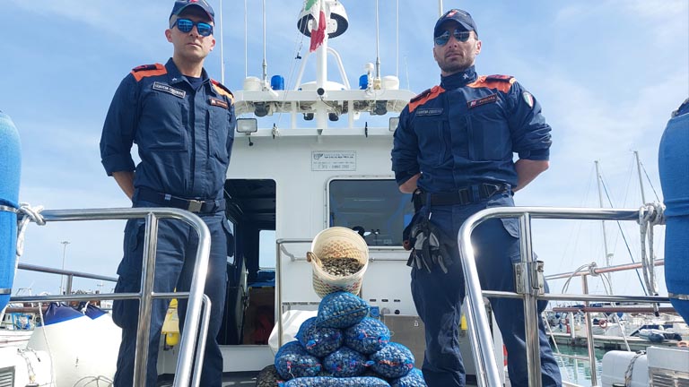 Capitaneria di Porto Giulianova