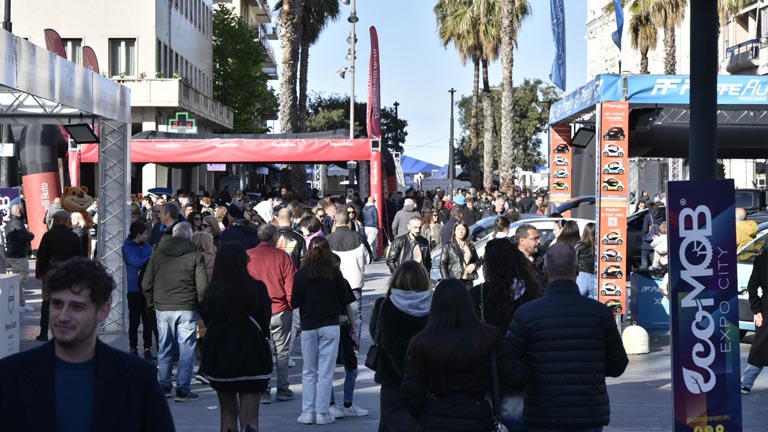 Ecomob 7a edizione