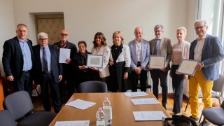Foto di gruppo