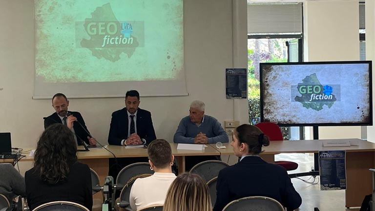 La Città di Pescina e l'Università d'Annunzio insieme per il compleanno di Silone