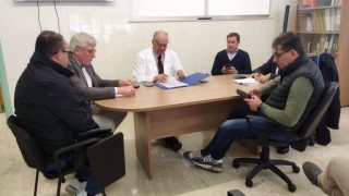 L'incontro