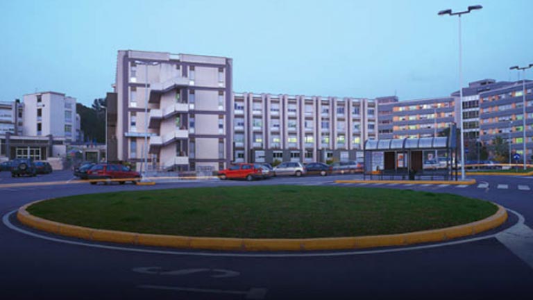 Ospedale Mazzini di Teramo