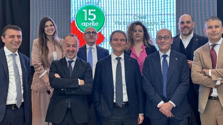 Polo d'Innovazione del Made in Italy