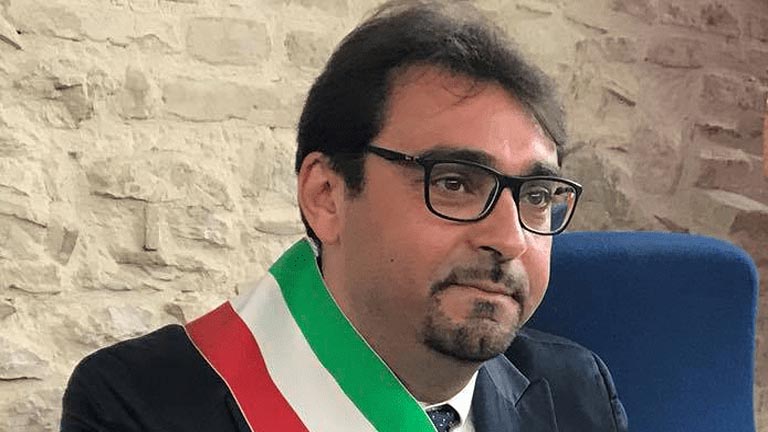 Sindaco di Teramo, Gianguido D'Alberto