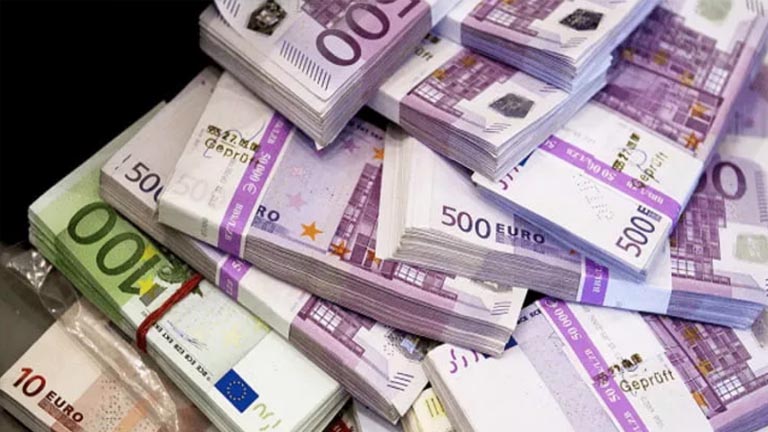 Quanti Sono 2 Milioni Di Dollari In Euro