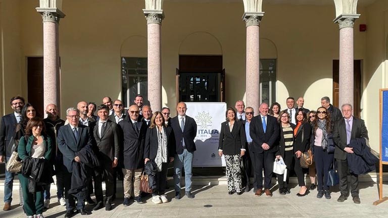 Stakeholder G7 Pescara