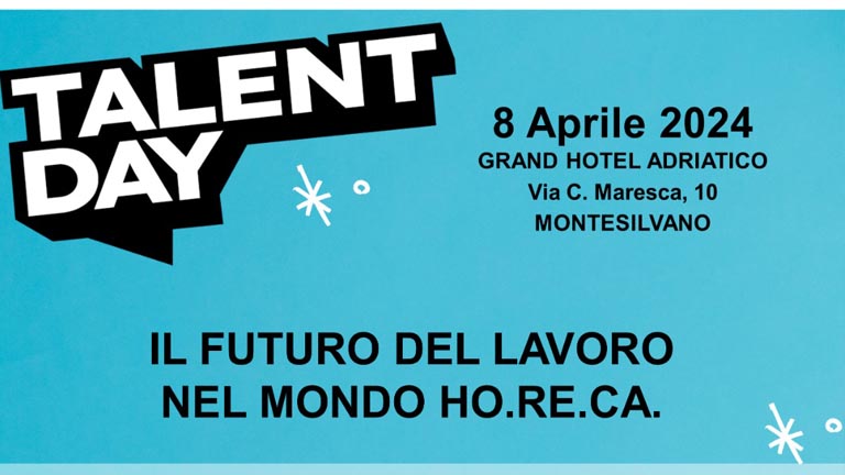 Talent Day a Montesilvano