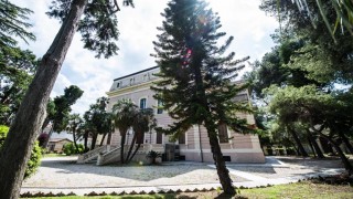Villa Comunale Roseto degli Abruzzi