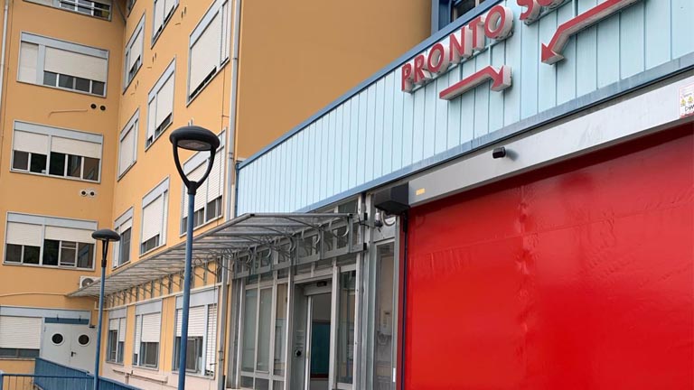 pronto soccorso popoli