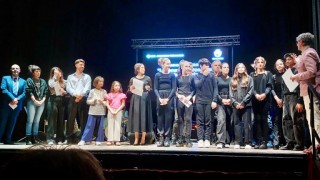 rosetane protagoniste al premio D'Orsogna