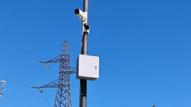 telecamere