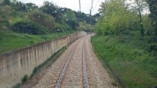 tratta ferroviaria Lanciano-San Vito