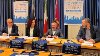 EXPO SECURITY Pescara