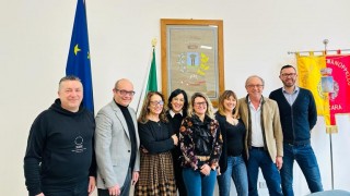Gruppo di lavoro Comune di Manoppello