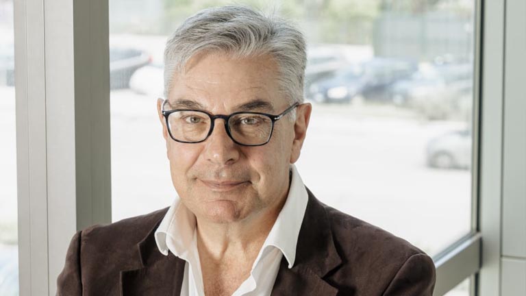 Paolo Marino