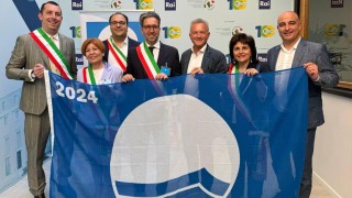 Pineto 21a bandiera blu