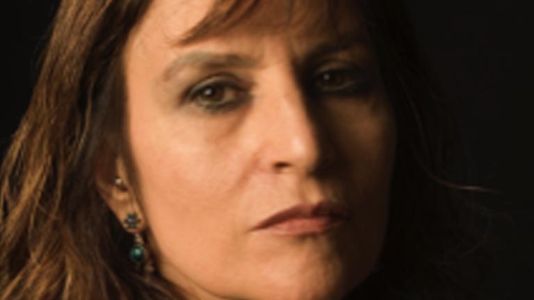 Silvia Bre