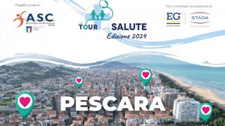 Tour della Salute