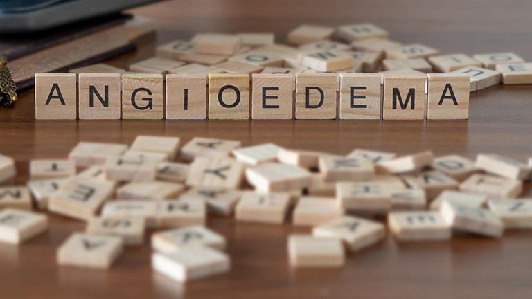 angiodema day