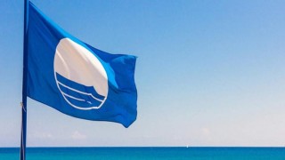 bandiera blu