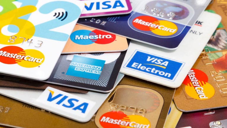 carte di credito
