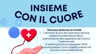 insieme con il cuore
