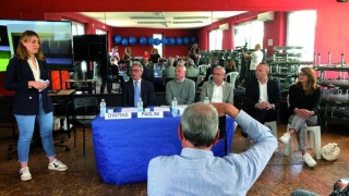 lanciano presentazione progetto aggiornamento centro sportivo