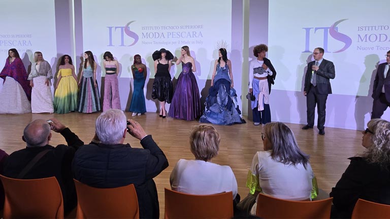 moda Pescara
