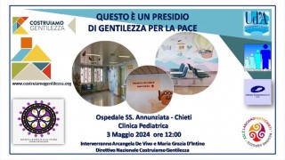 pediatria Chieti