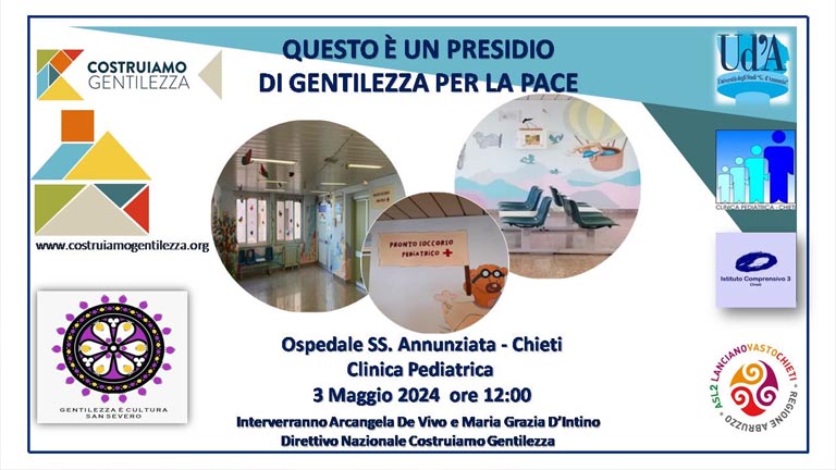 pediatria Chieti