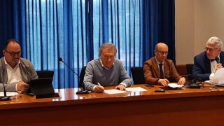 riunione per il 118
