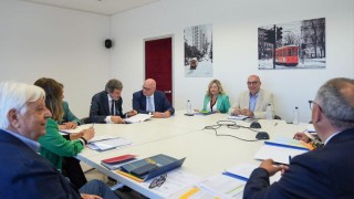 Bilancio TUA