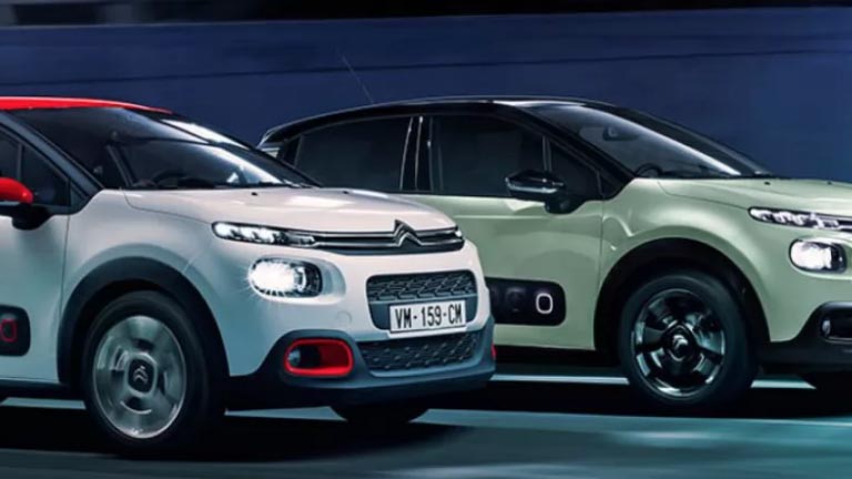 CITROEN