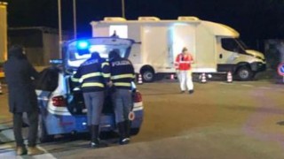 Controlli della Polizia